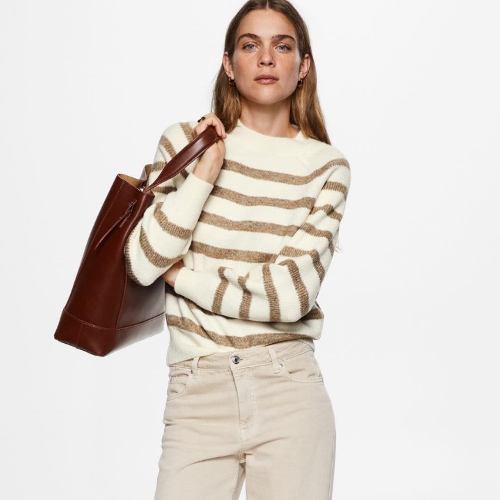 Mango sweater - Picture 4 of 10
